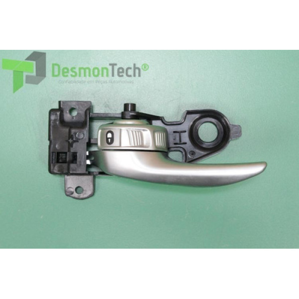 Maçaneta Interna Dianteira Esquerda Fiat Toro 2.0 2019