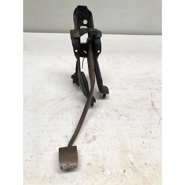 Pedal Freio Com Suporte Chevrolet Kadett 1994 1998