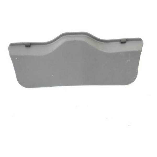 Acabamento Forro Tampa Traseira Face 2010 2015 Detalhe