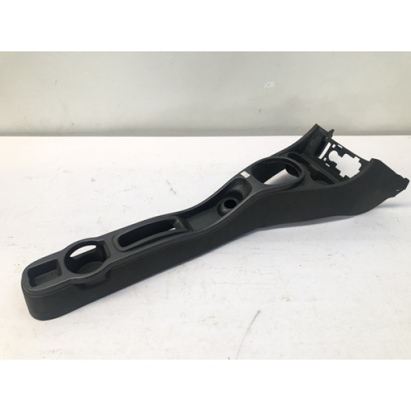 Console Central Alavanca Marcha Renault Duster 2013