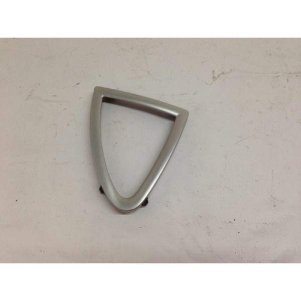 Acabamento Moldura Alavanca Trambulador - Citröen C8 2004