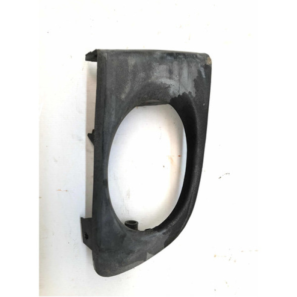 Moldura Milha Dianteira Esquerda Civic 2001 2006