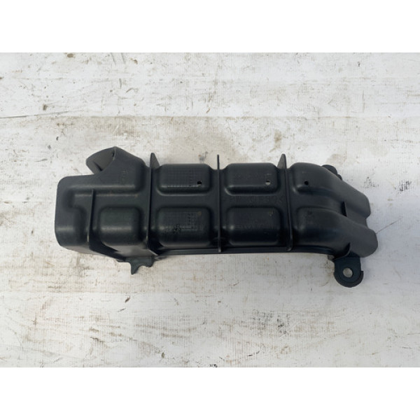 Acabamento Moldura Capa Defletor Ar Hyundai Ix35 2010 2014 Preto