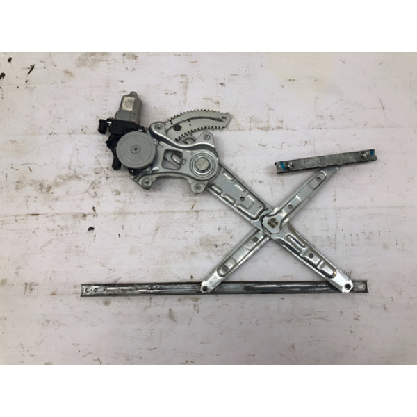 Maquina Vidro Dianteira Direita Nissan Versa 2015 2019