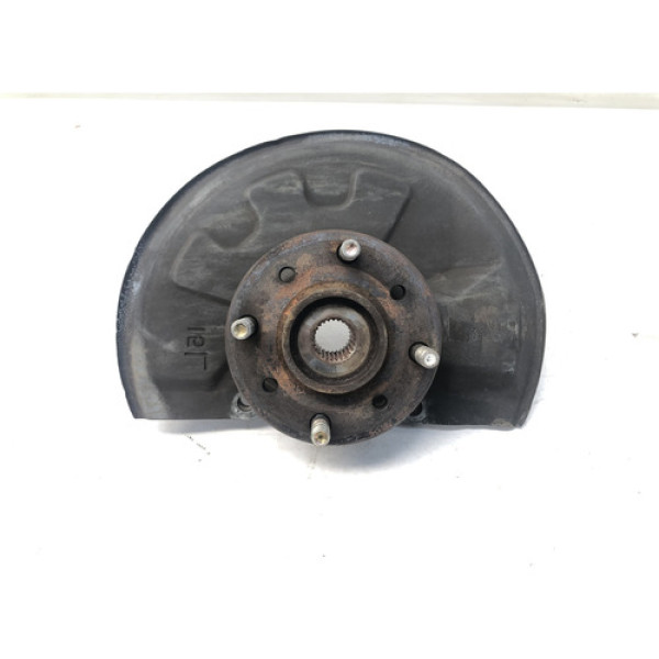 Manga Eixo Dianteira Esquerda Volvo V40 2.0t At 2000 2004