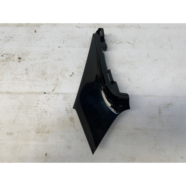 Acabamento Lateral Direito Console Honda Hrv Exl 2022 2025