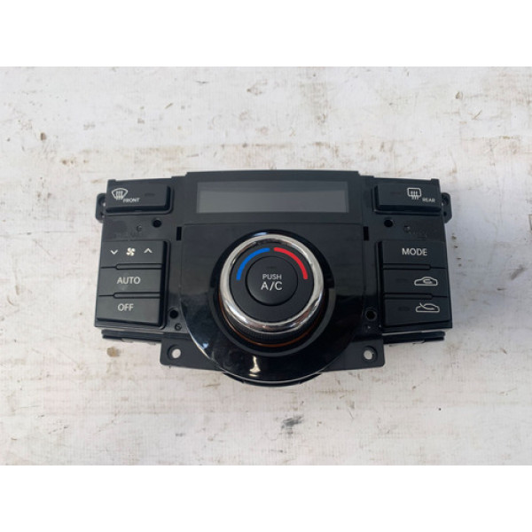 Comando Ar Condicionado Kia Cerato 2009 2012 972501m570