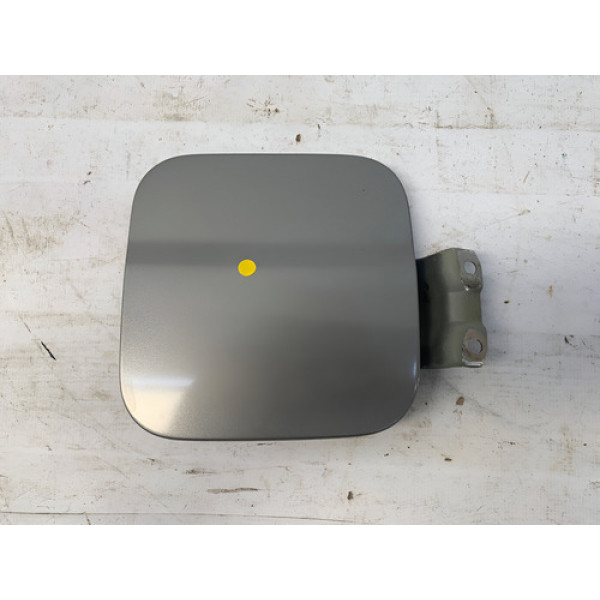 Portinhola Tampa Combustível Honda Civic Lx 2001 2006 Cinza Cinza 2001