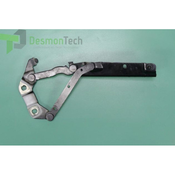 Dobradiça Do Capô Lado Esquerdo Freelander 2 3.2 2012