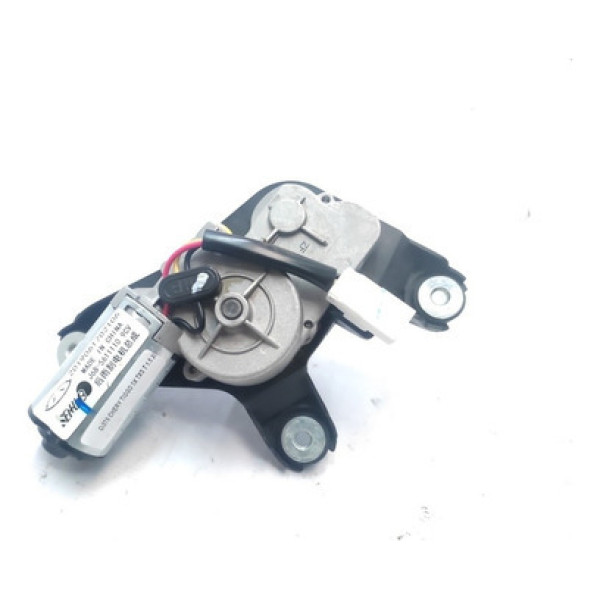 Motor Braço Limpador Traseiro Tiggo 5x 2018 2020