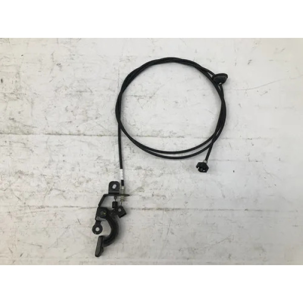 Cabo Portinhola Ford Ka 2015 2021