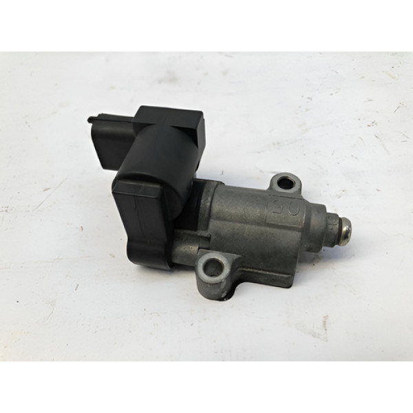 Atuador Marcha Lenta Motor Hyundai I30 2.0 Aut 2009 2012