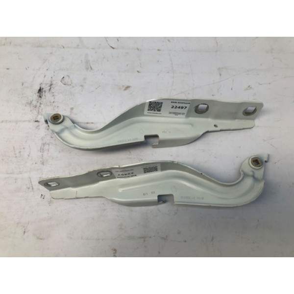 Par Dobradiças Capo Jeep Commander 2021 2025