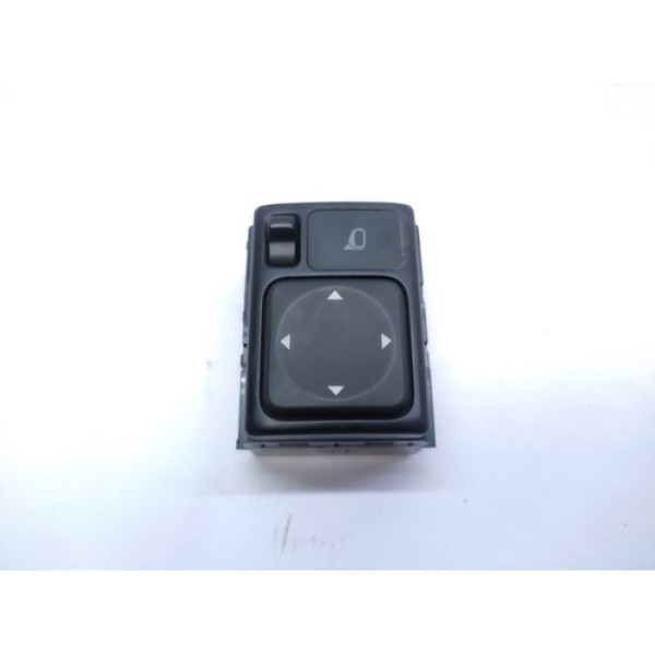 Botão Comando Retrovisor Nissan March 2013 2015