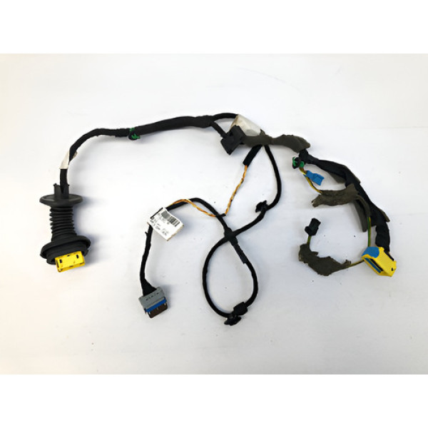 Chicote Porta Dianteiro Direito C4 Picasso 2009 2014