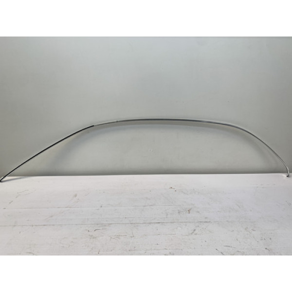 Friso Direito Cromado Lateral C200k 2008 2011 Prateado