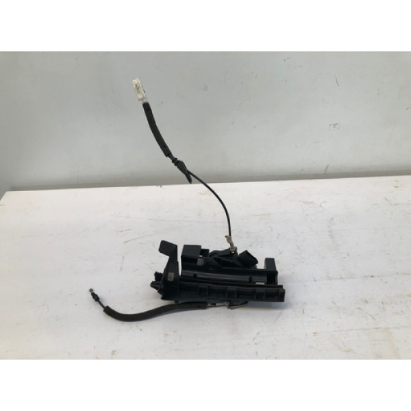 Fechadura Porta Dianteira Direita Ford Fusion 2013 2016