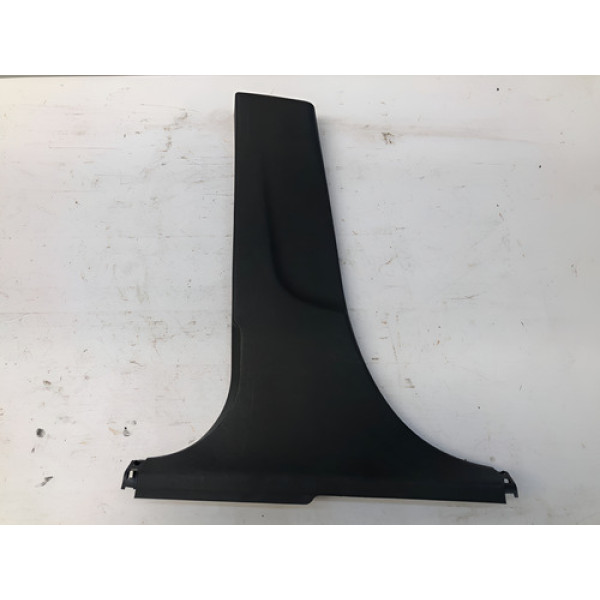 Acabamento Inferior Coluna Central Esquerda Gm Onix Lt 2013