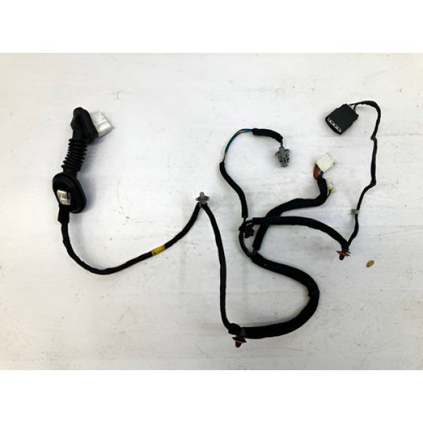 Chicote Porta Traseiro Esquerdo Sportage 2.0 2011 2014