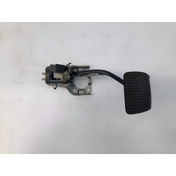 Pedal Freio Hyundai New Tucson 1.6 Aut Tgdi 2017 2021 Preto