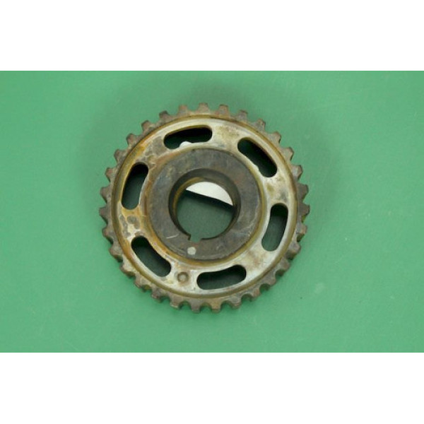 Polia Da Correia Dentada  Hilux 4x4 2009