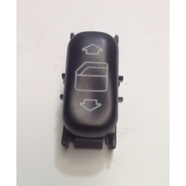 Botão Vidro Traseiro - Classe A