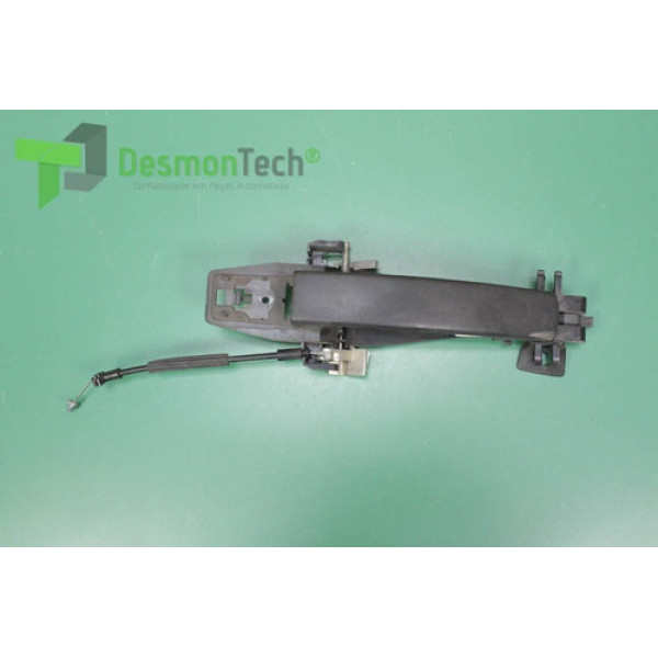 Maçaneta Porta Traseira Esquerda Freelander 2 2007