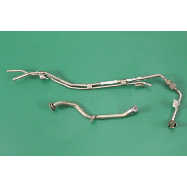 Cano Do Sensor Pressão Jeep Renegade 2016