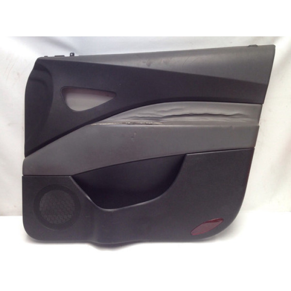 Forro Porta Dianteiro Direito Jac J6 2010 2013