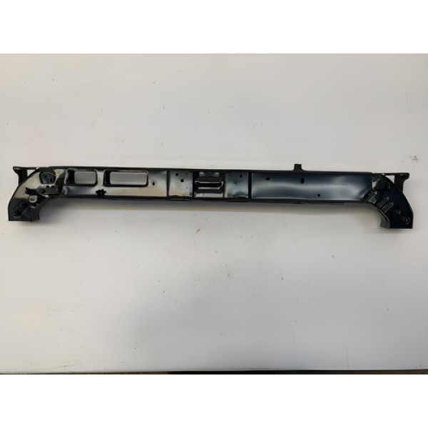 Travessa Superior Radiador Hyundai New Tucson 2017 2021 Preto