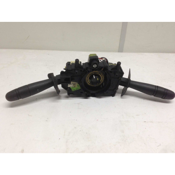 Comando Chave De Luz Seta Limpador Renault Scenic 7702280302