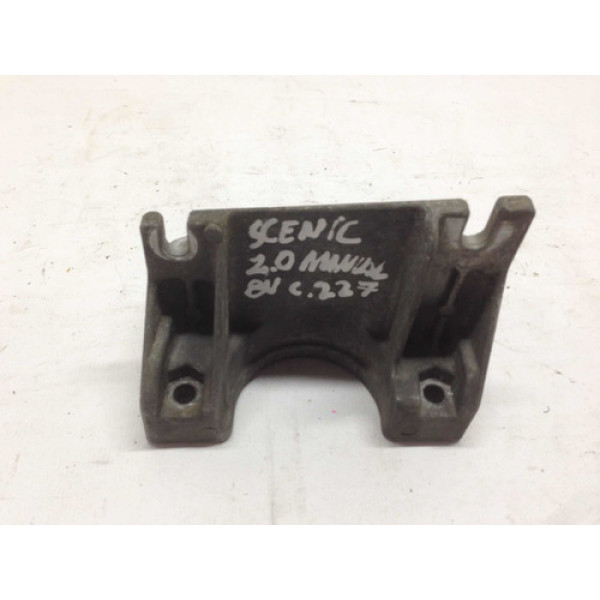 Suporte Câmbio Renault Scenic 2.0 8v 2000