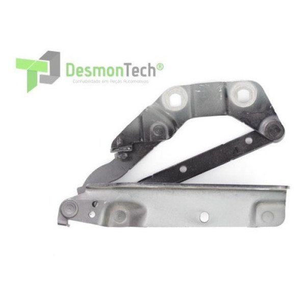 Dobradiça Do Capô Lado Esquerdo Land Rover Evoque 2013