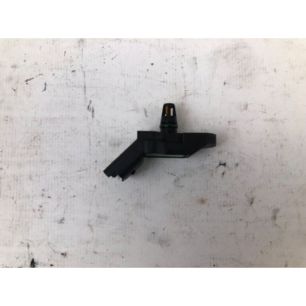 Sensor Map Citroën C4 Pallas 2.0 Flex 2007 2013 9639381480