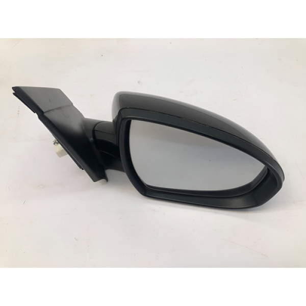 Retrovisor Eletrico Direito Hyundai New Tucson 2017 2021