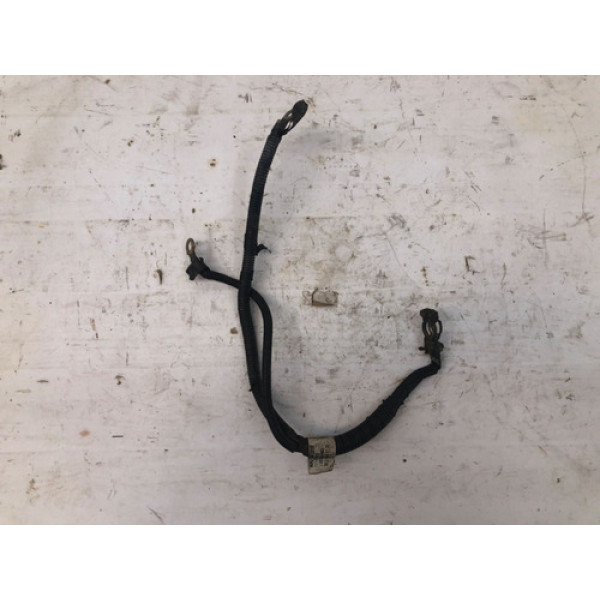 Chicote Cabo Negativo Bateria Tiggo 2.0 2009 2015 T113724012