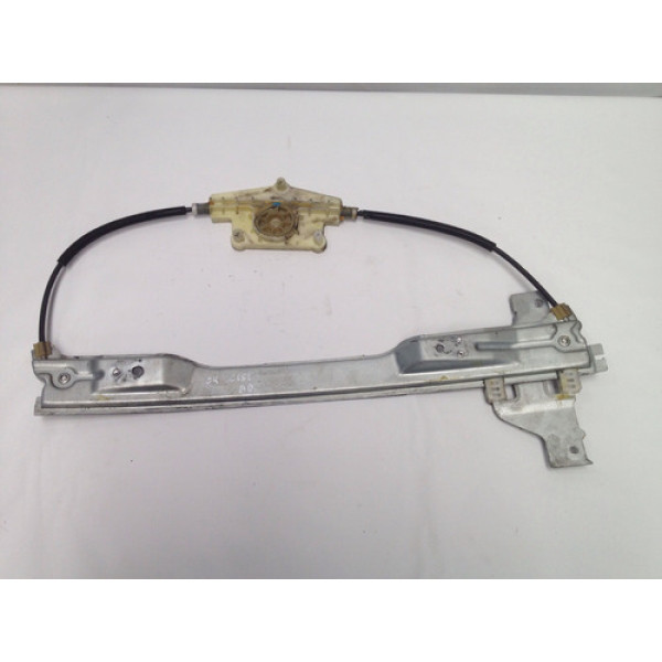 Maquina Vidro Dianteira Direita Sem Motor - C4 Pallas 07 12