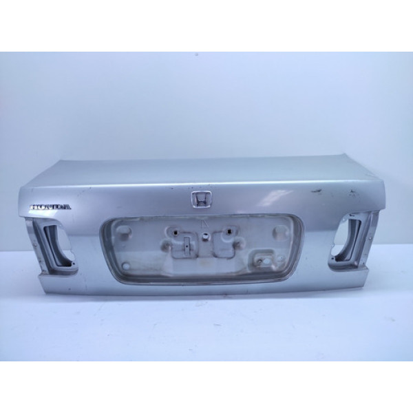 Tampa Traseira Honda Civic 1996 1998 * Detalhe