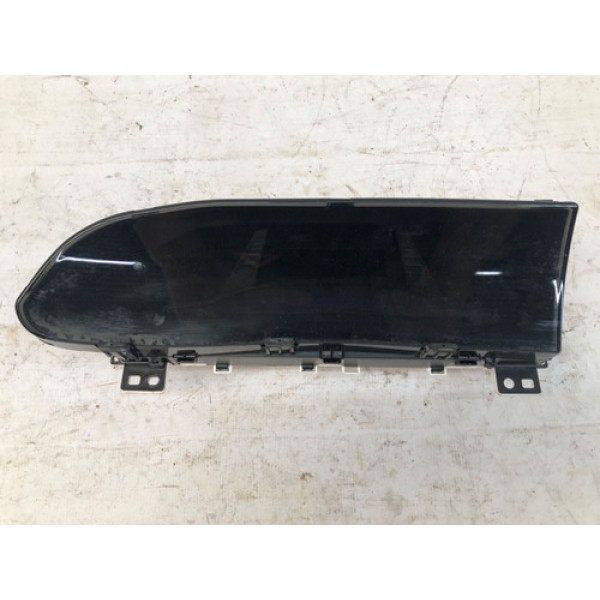 Painel De Instrumentos Honda Civic 2012 2015 Hr0397406 Preto