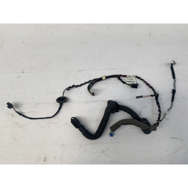 Chicote Porta Traseiro Esquerdo C200 2008 2011 Kompressor