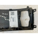 Acabamento Comando Farol Bmw 120i 2008 51166962643