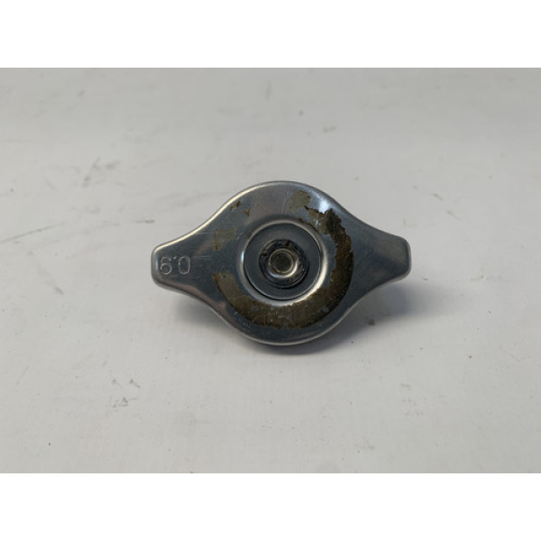 Tampa Radiador Agua Motor Civic 1.7 2001 2006