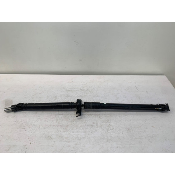 Eixo Cardã Subaru Forester 2.0 S Awd 2013 2018 Detalhe