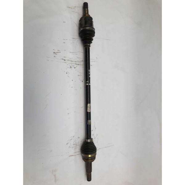 Semi Eixo Traseiro Esquerdo Toyota Rav4 2013 2.0