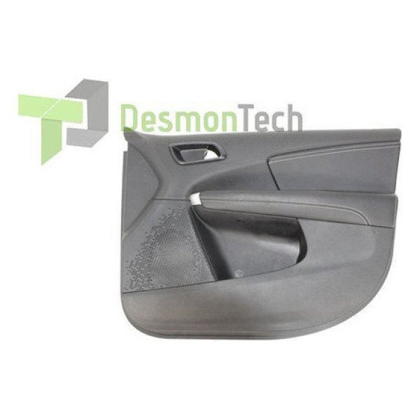 Forro Porta Dianteiro Direito Fiat Freemont 2015 Não Disponivel