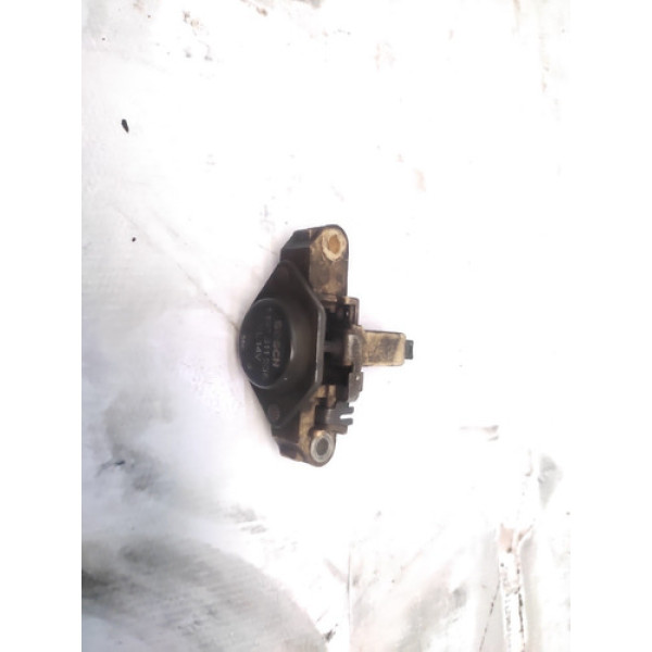 Regulador Tensão Alternador Audi A4 2.8 V6 1995