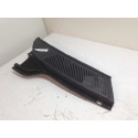 Churrasqueira Lado Direito Renault Scenic 1998 2005
