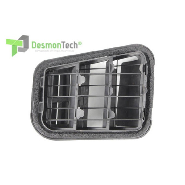 Saída Do Ar Difusor Traseiro Direito creta Sport 2.0 2018