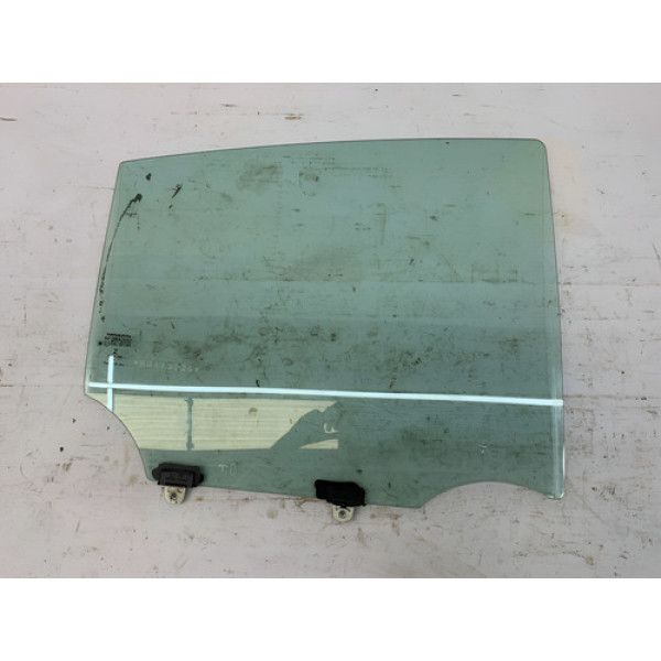 Vidro Traseiro Direito Porta Nissan Versa 1.6 Sv 2015 2019