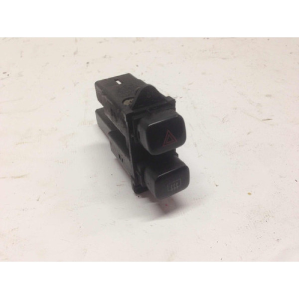 Botão Alerta Desembaçador Toyota Corolla Dx 1995